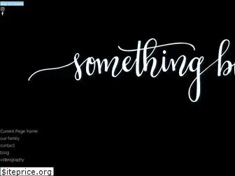 somethingblue-design.com