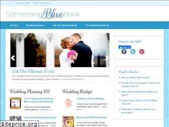 somethingbluebook.com