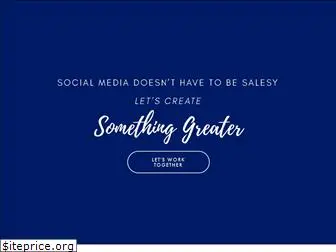 somethinggreatersocial.com