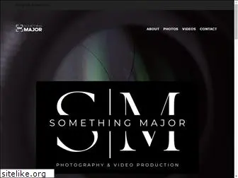 somethingmajor.com