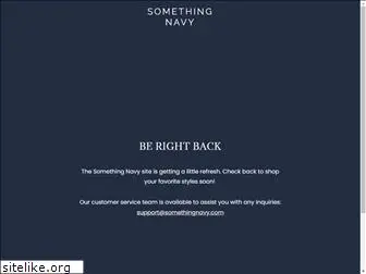 somethingnavy.com