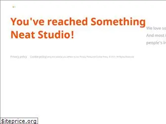 somethingneat.io