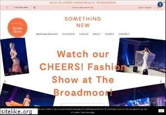 somethingnewboutique.com