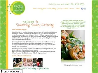 somethingsavory.com