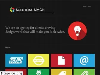 somethingsimon.com