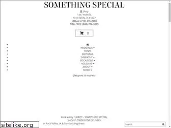 somethingspecialrockvalley.com