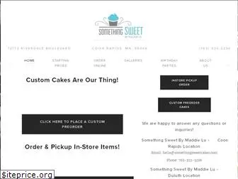 somethingsweetcakes.com