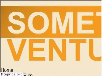 somethingventuredthemovie.com