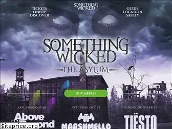 somethingwicked.com