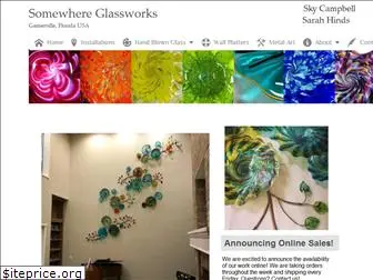 somewhereglass.com