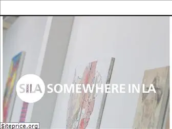 somewhereinla.com