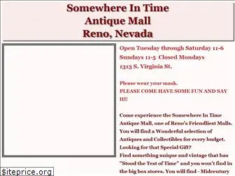 somewhereintimereno.com