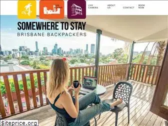 somewheretostay.com.au