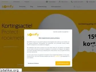 somfy.nl