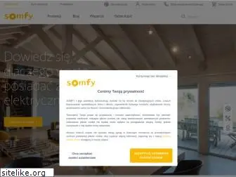 somfy.pl