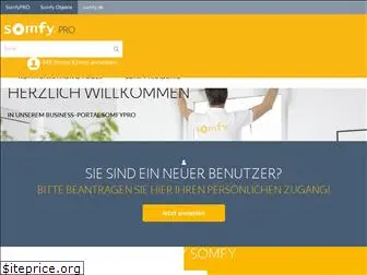 somfynetz.de