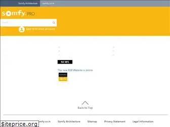 somfypro.co.in