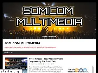 somicomm.com