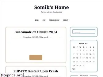 somik.org