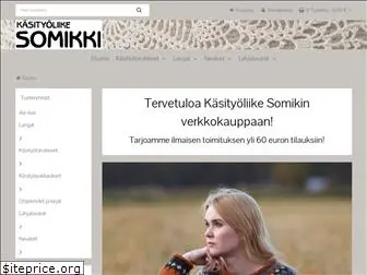 somikki.fi