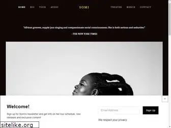 somimusic.com