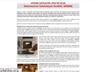 somine.com