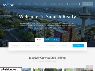 somishrealty.com