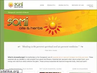 somitea.com