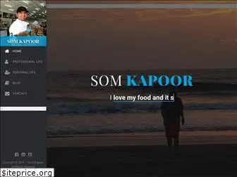 somkapoor.com