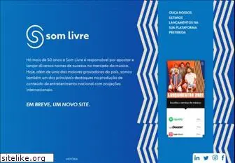 somlivre.com.br