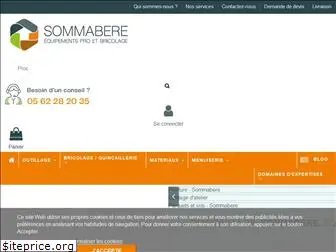 sommabere.fr