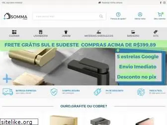 sommacasa.com.br