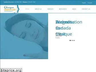 sommeilsante.com