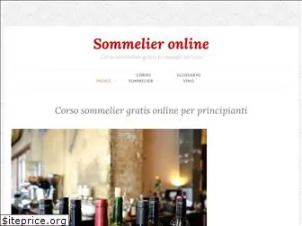 sommelier.altervista.org