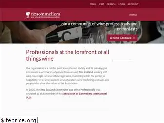 sommelier.co.nz