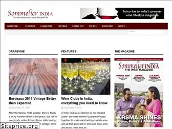 sommelierindia.com