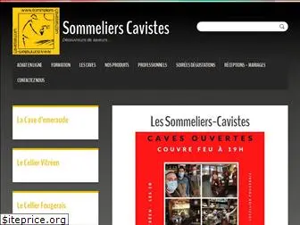 sommeliers-cavistes.com