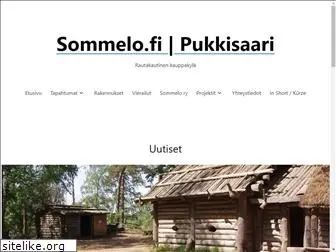 sommelo.fi