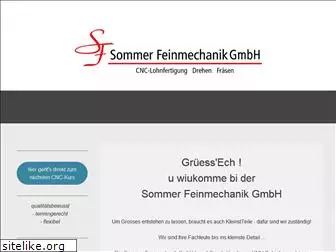 sommer-feinmechanik.ch