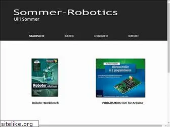 sommer-robotics.de