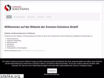 sommer-solutions.de