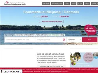 sommerhusdanmark.dk