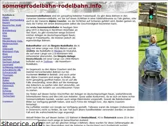 sommerrodelbahn-rodelbahn.info