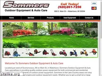 sommersequipment.com