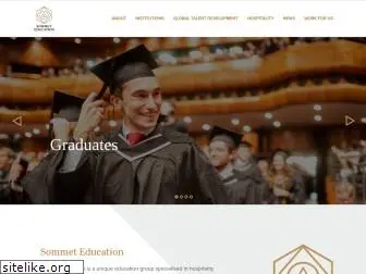 sommet-education.com