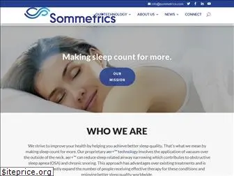 sommetrics.com