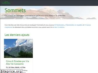 sommets.ch