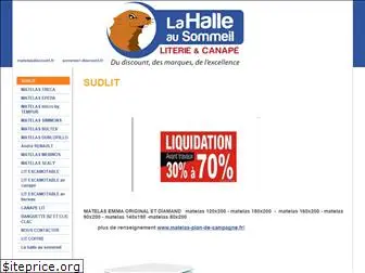 sommier-discount.fr