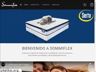 sommiflex.com.uy