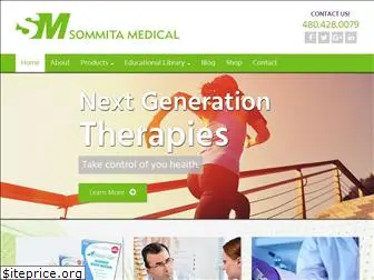 sommitamedical.com